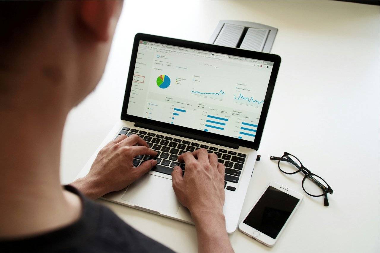 Como montar um dashboard de performance