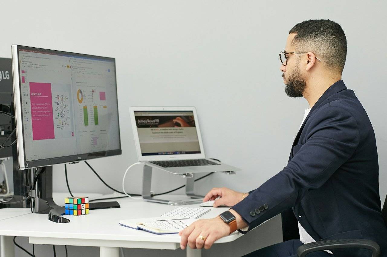 Data Driven Marketing