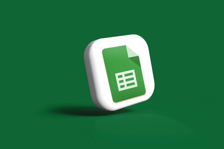 Google Sheets