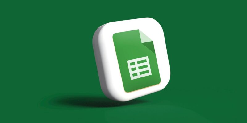 Google Sheets