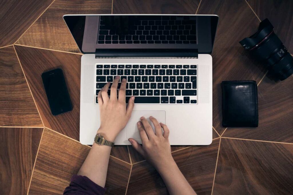 Como utilizar a API