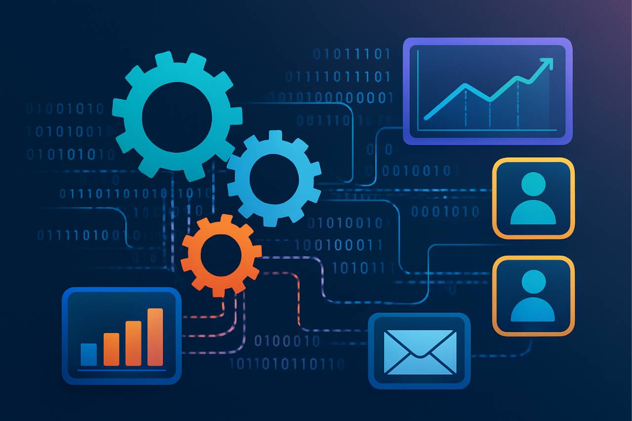 Automação de Marketing: o que é, como funciona e melhores ferramentas