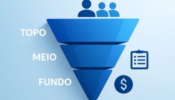 O que é funil de vendas