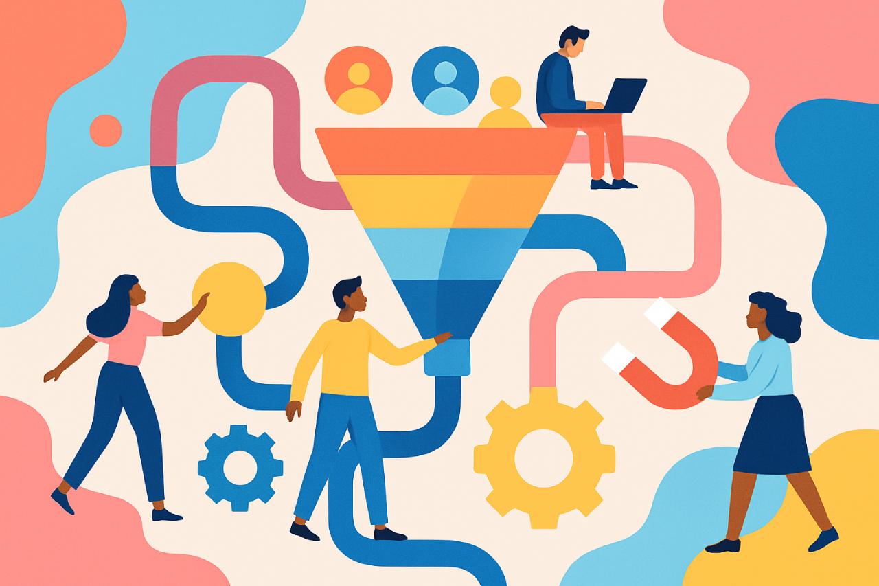 O que é Lead e por que ele é tão importante para o seu negócio