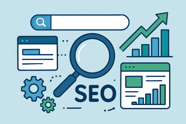 O que é SEO