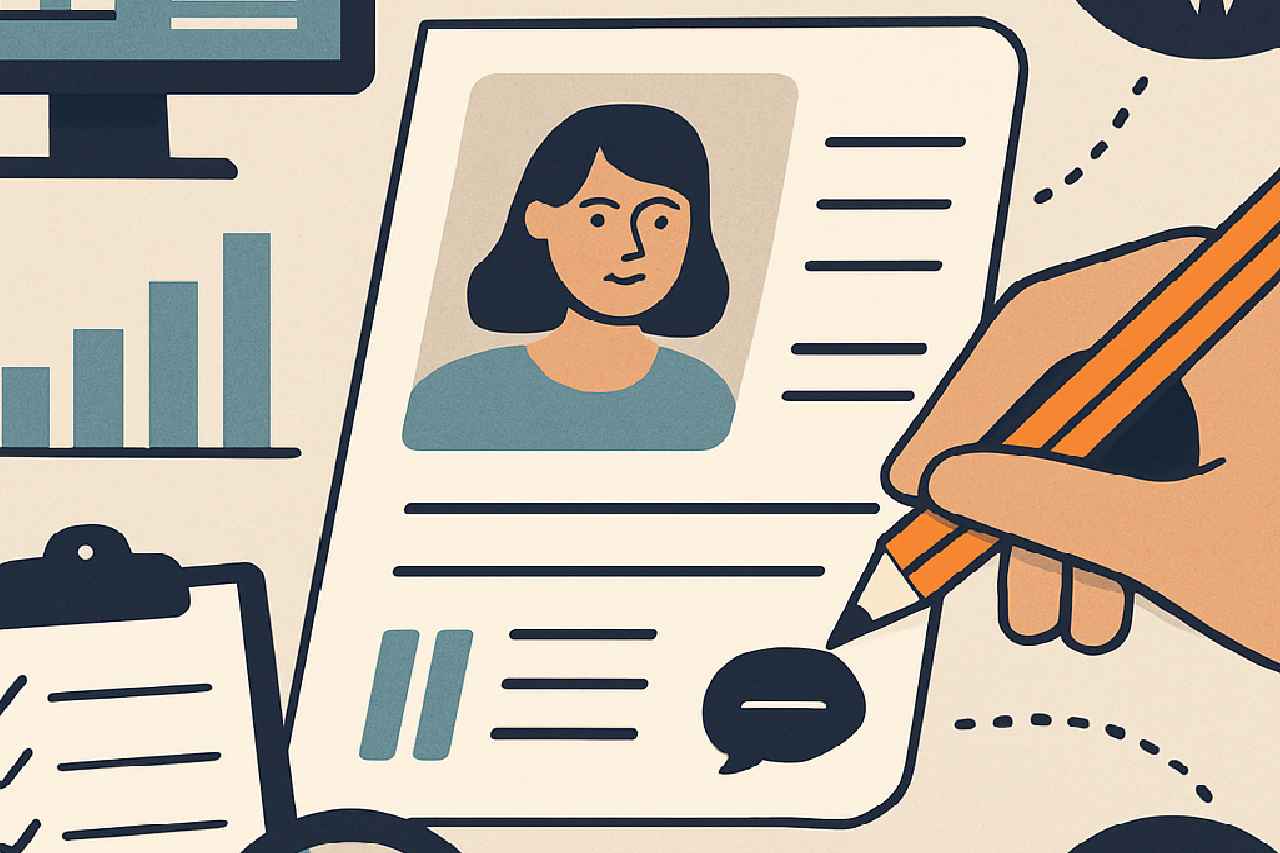 Persona: veja como definir a melhor para o seu negócio