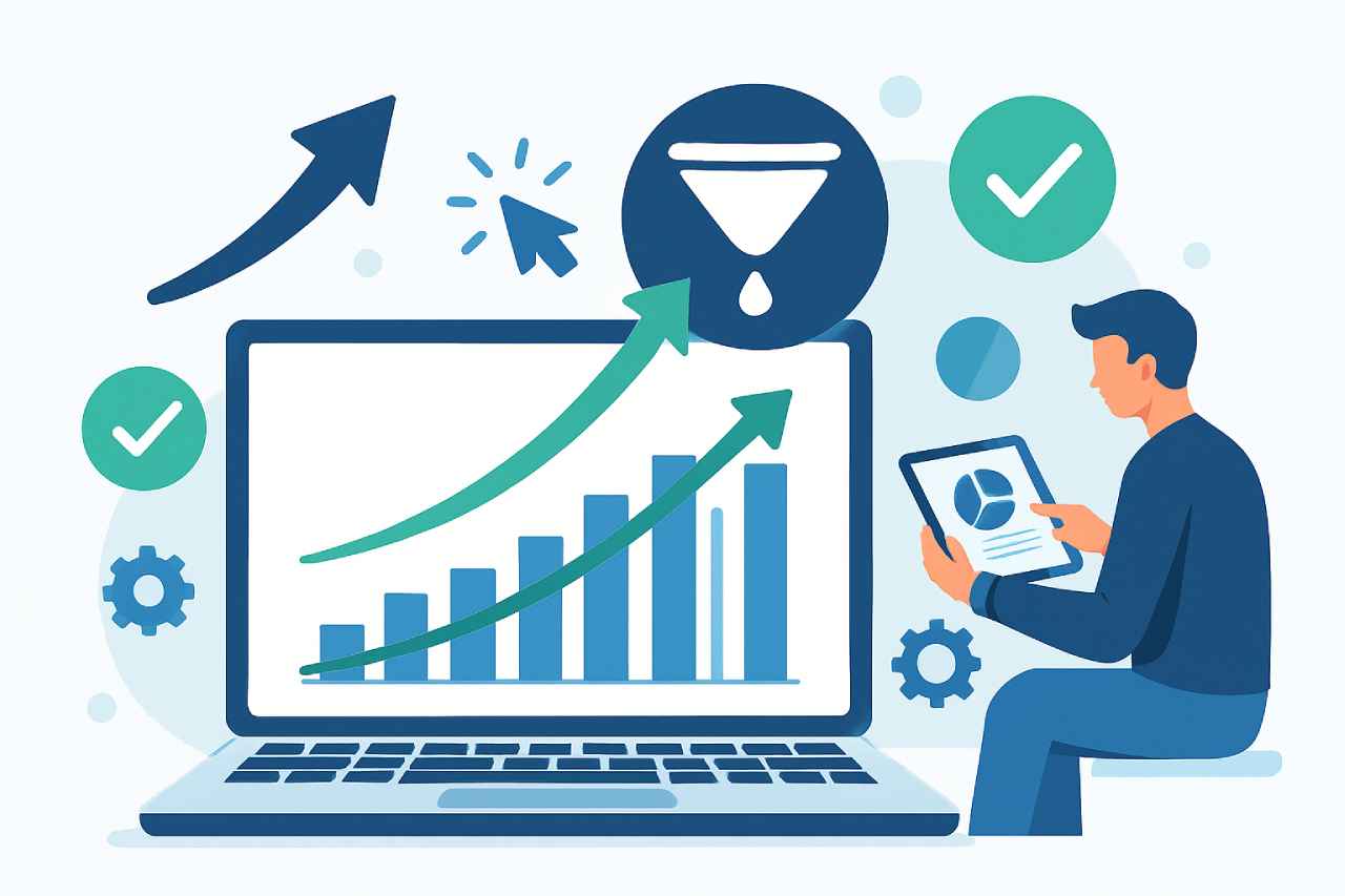 O que é CRO: saiba mais sobre a estratégia e veja como aplicá-la