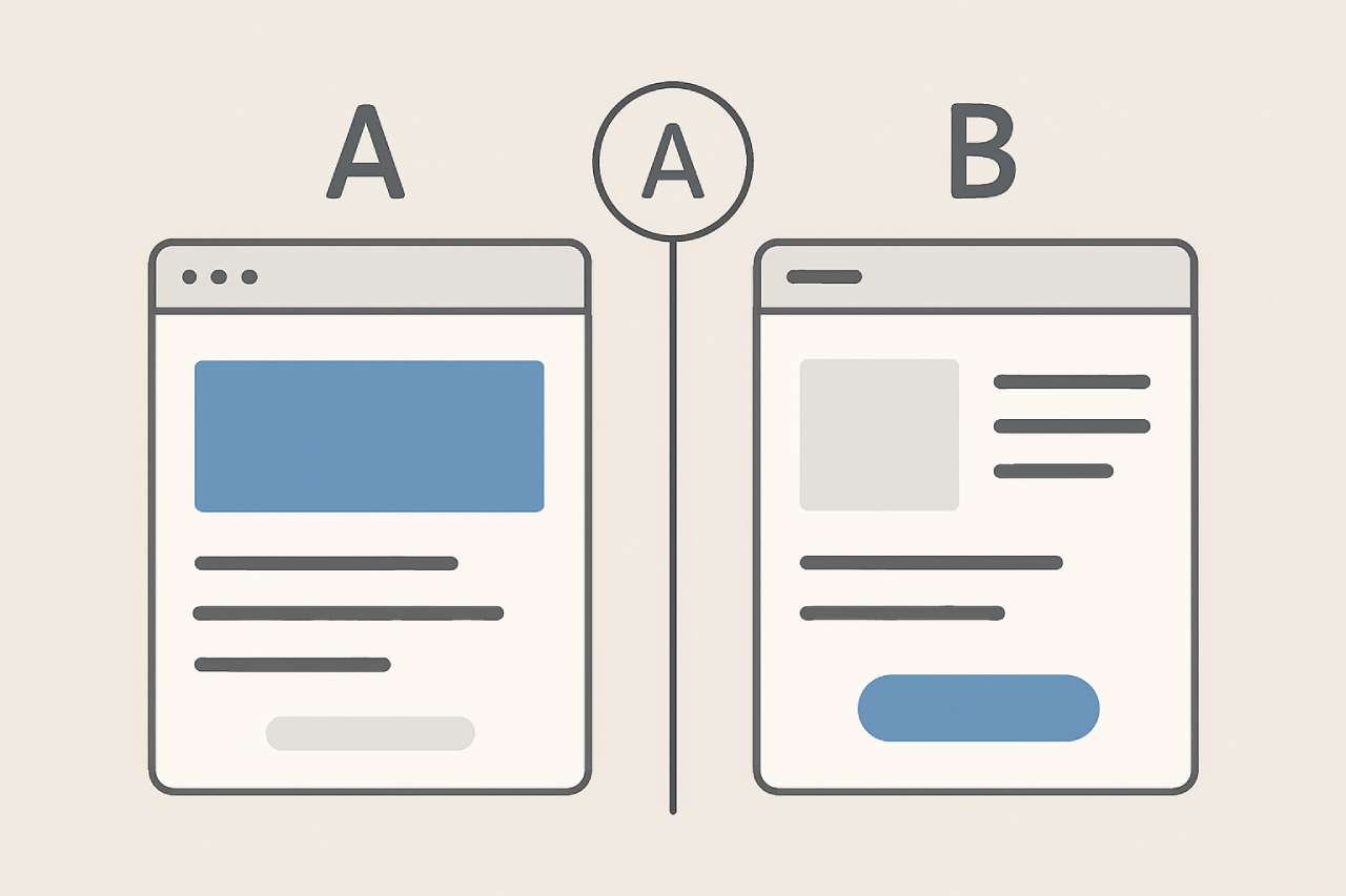 Testes A/B: veja o que é, qual a importância e como aplicar no seu negócio