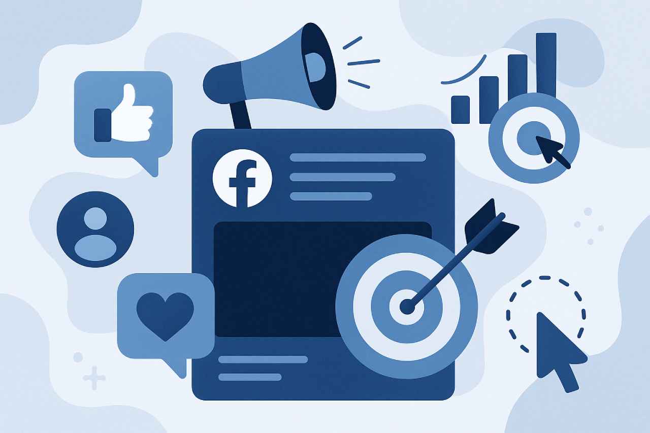 O que é Facebook Ads: saiba como funciona a plataforma!