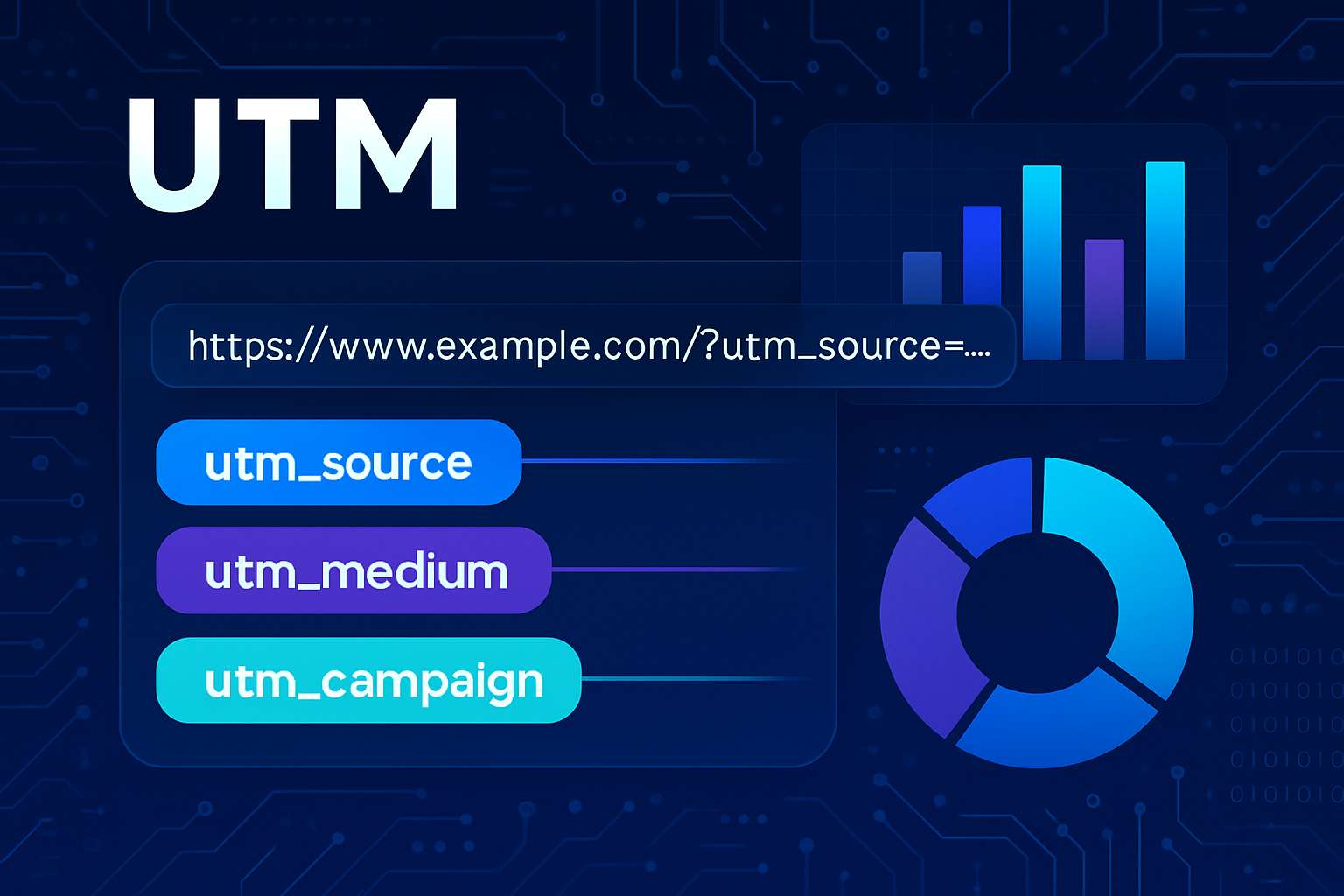 UTM: veja o que é e como usar na sua estratégia de marketing