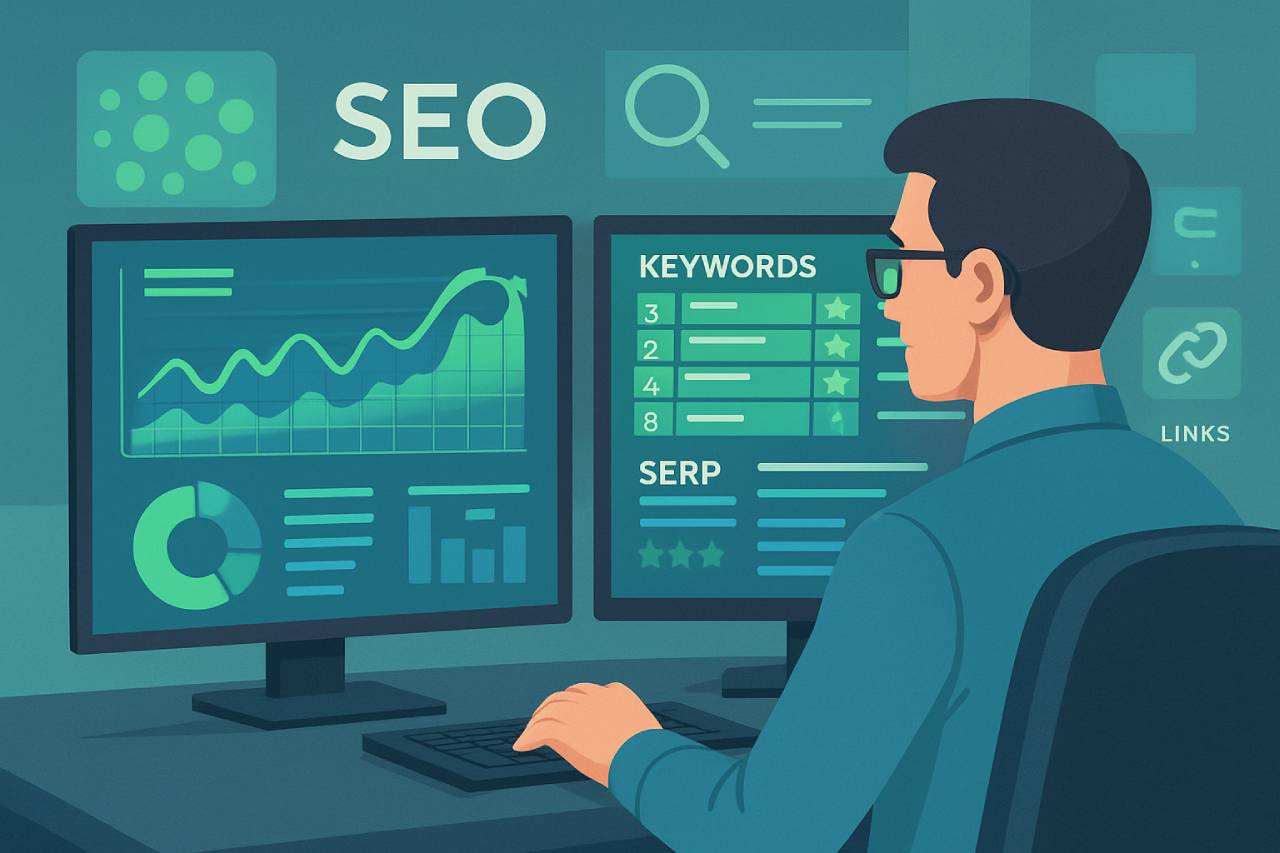 Analista de SEO: o que faz, quanto ganha e dicas de carreira