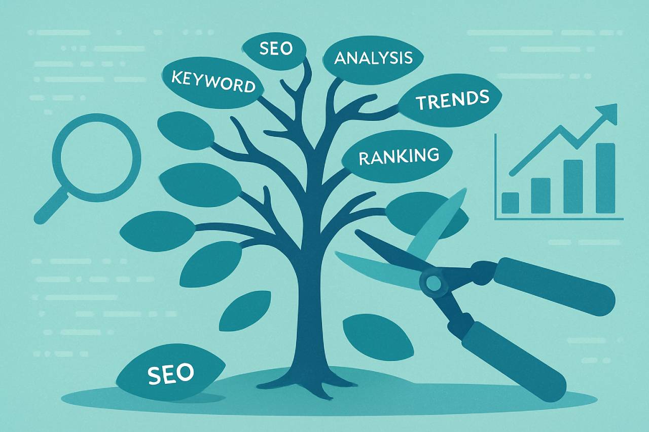 Content pruning: veja o que é e como funciona a estratégia