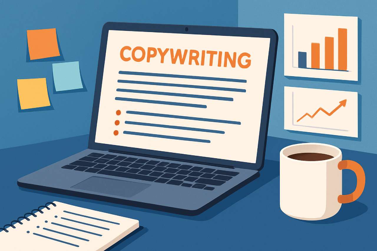 Copywriter: veja o que é, qual a formação, como fazer e mais