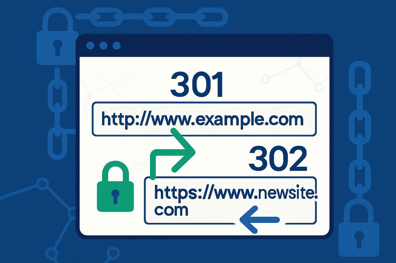 Redirecionamento: veja o que é e quando é necessário!