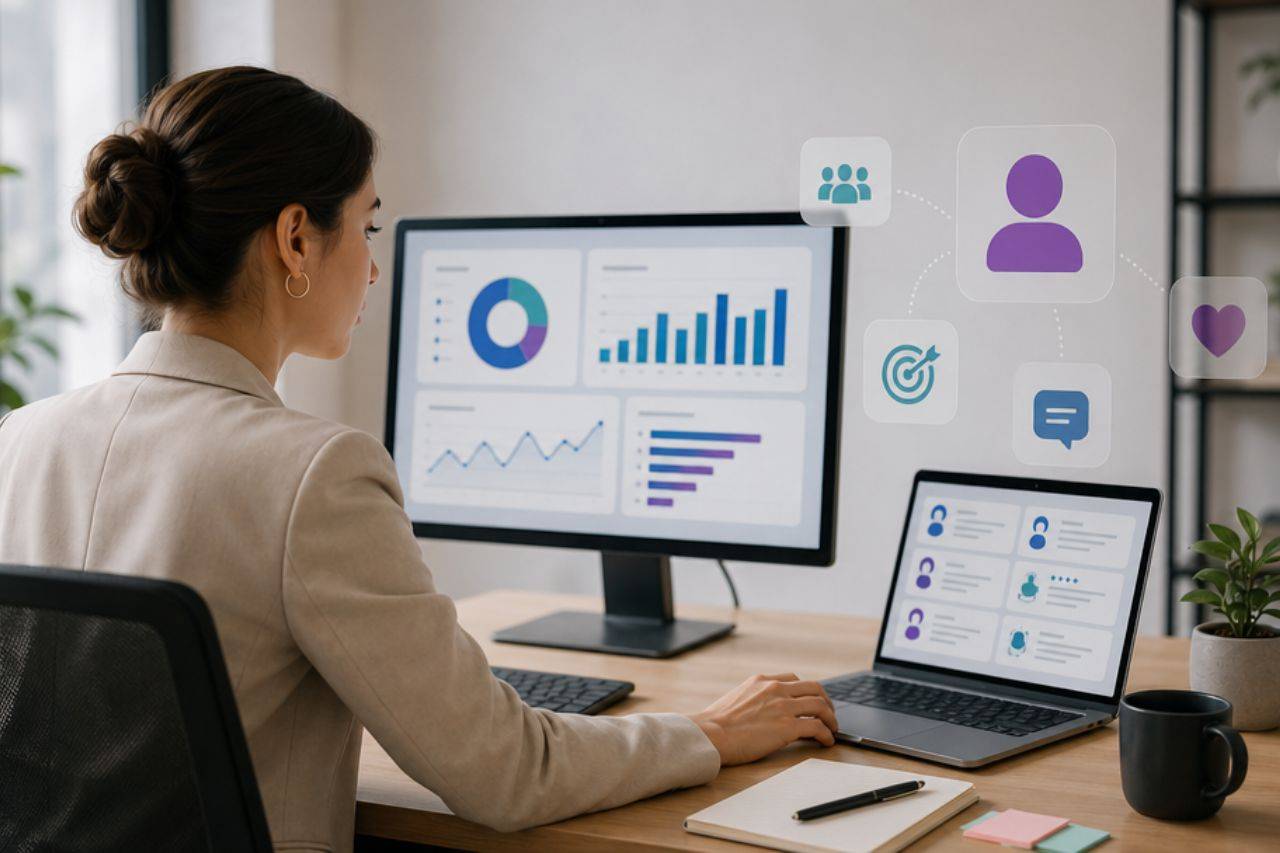 Analista de CRM: saiba o que é e como ele atua no mercado