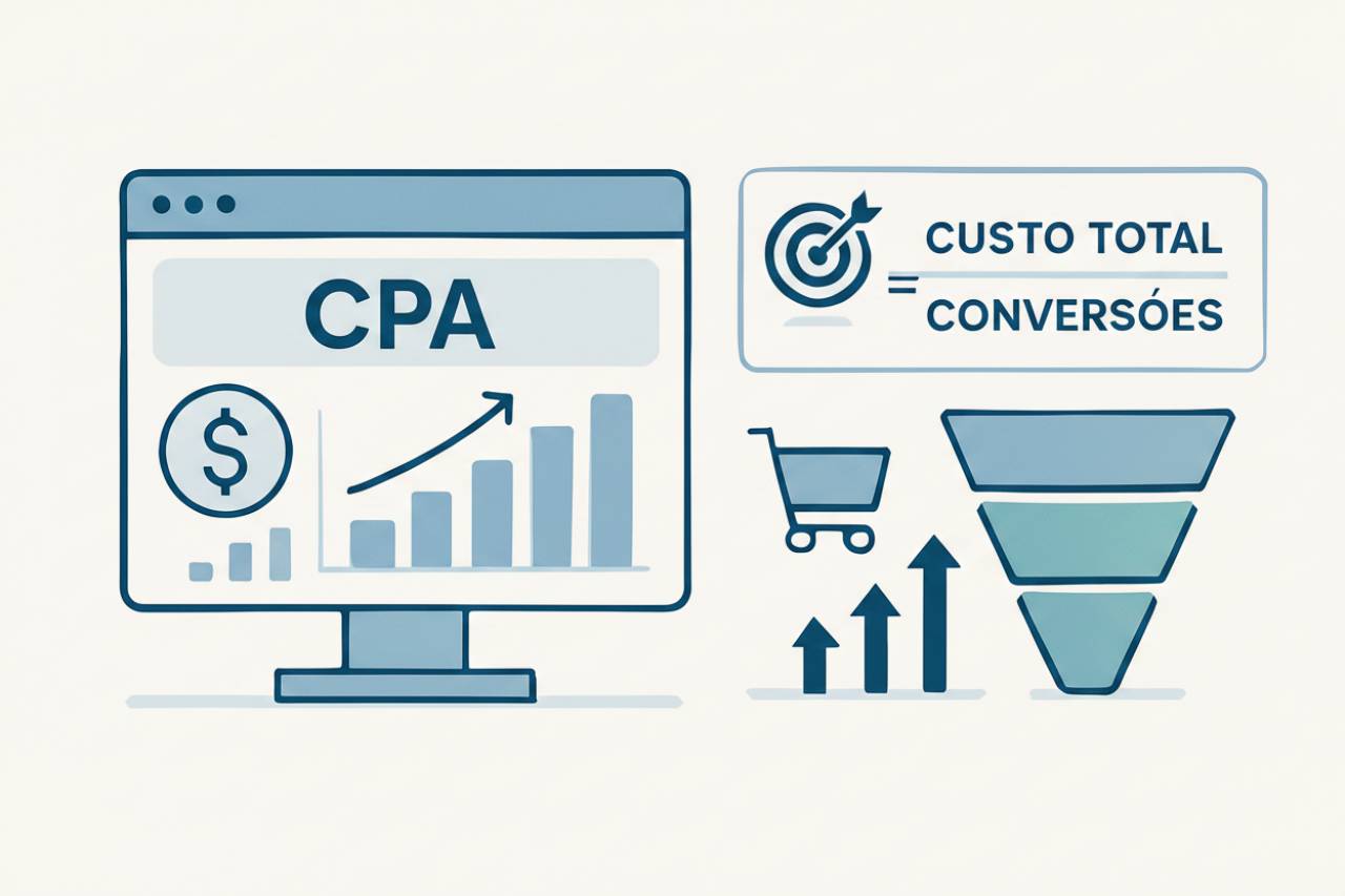 O que é CPA: tudo que você precisa saber sobre a métrica!
