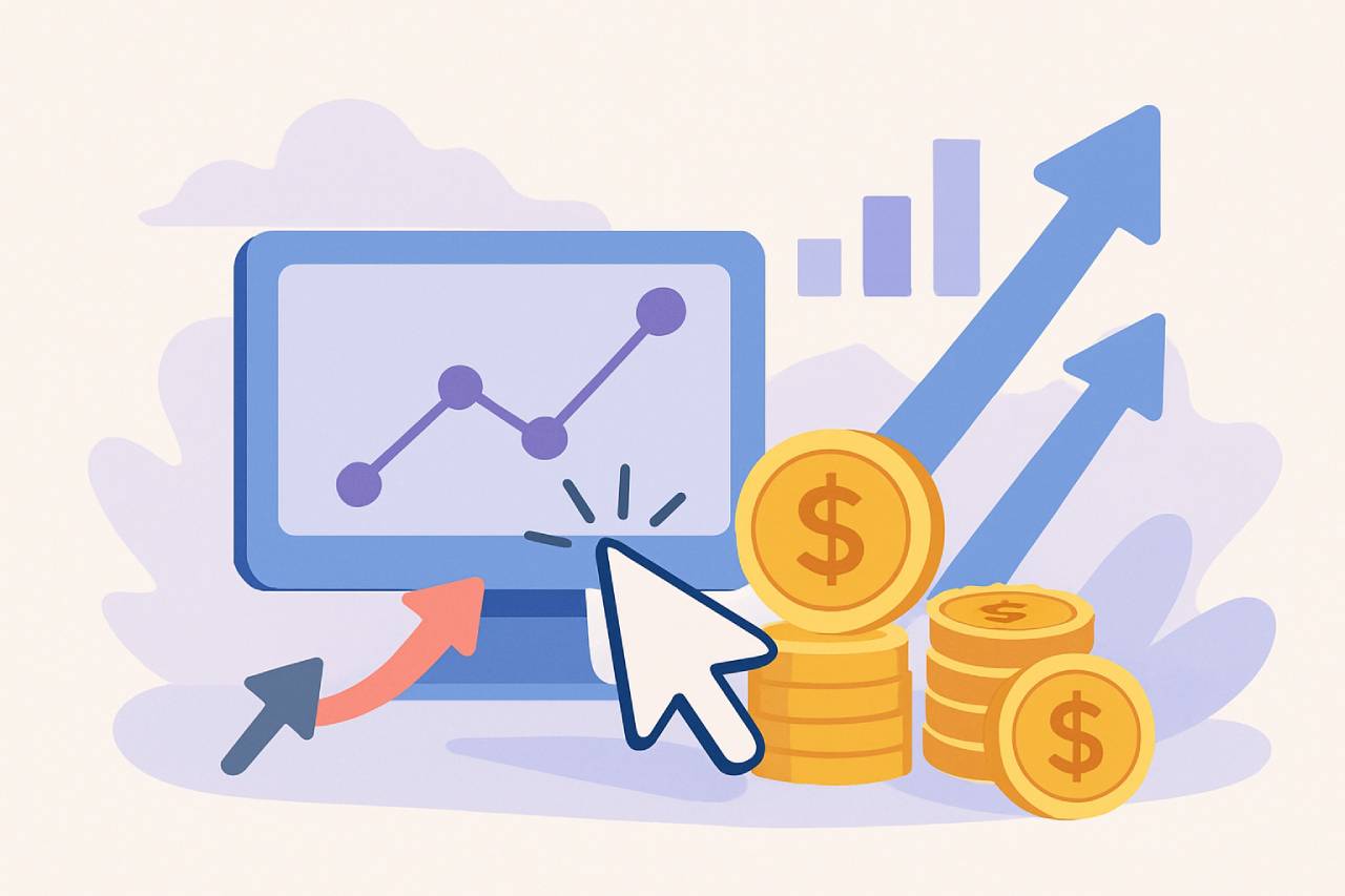 O que é CPC: entenda como funciona o custo por clique!