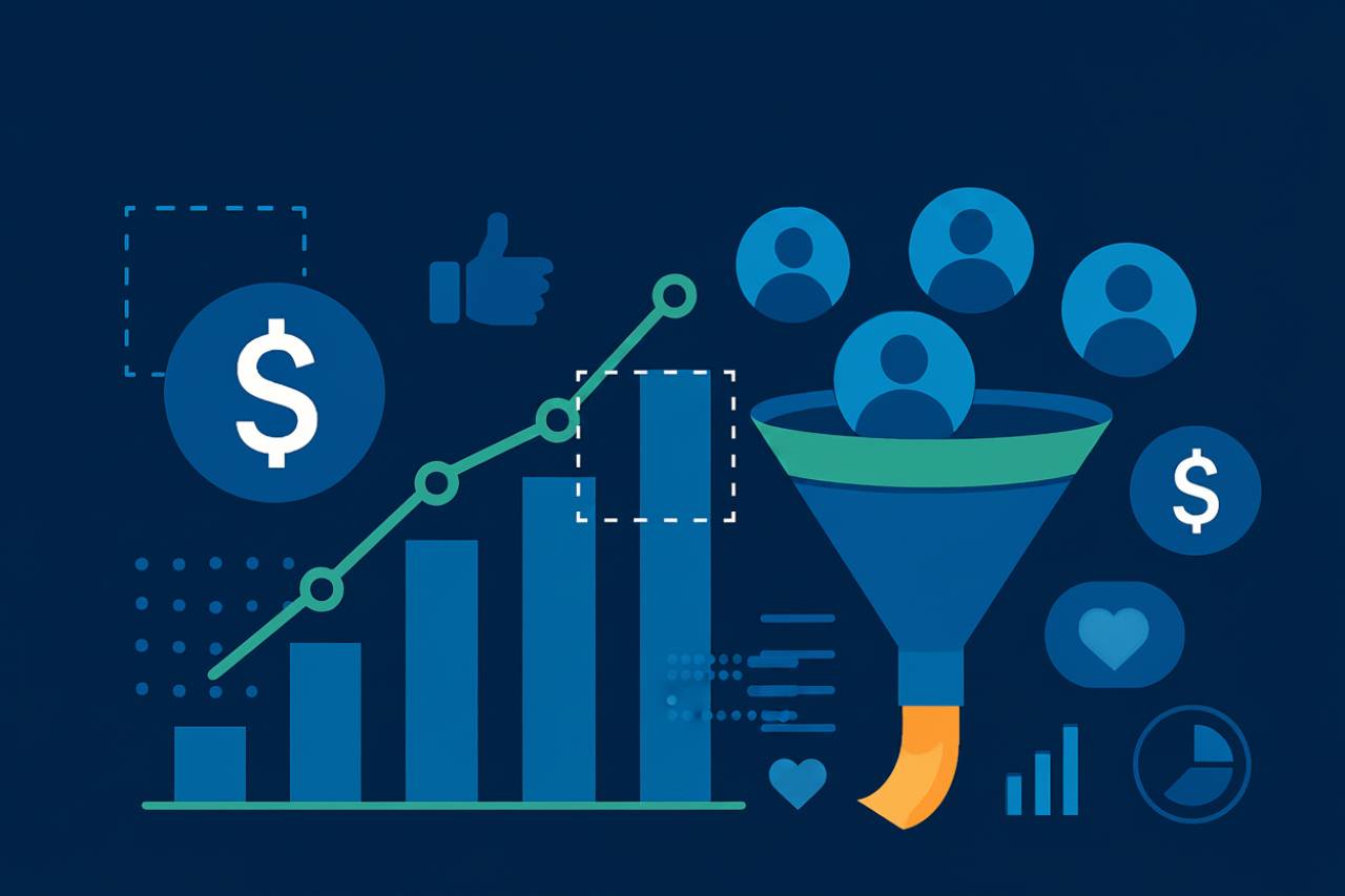 O que é CPL no marketing digital: entenda como ele funciona!