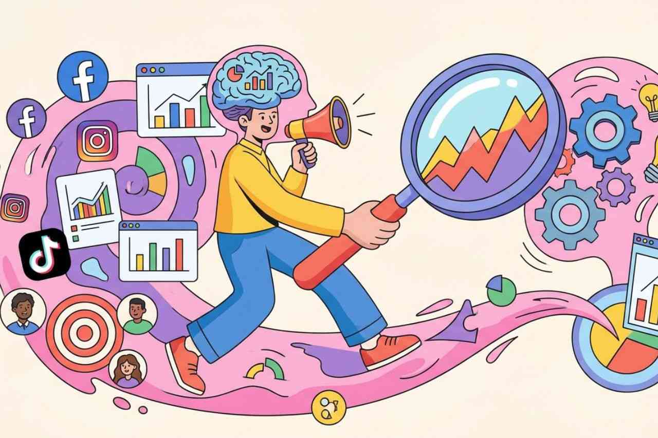 O que faz um analista de marketing: saiba tudo da profissão!