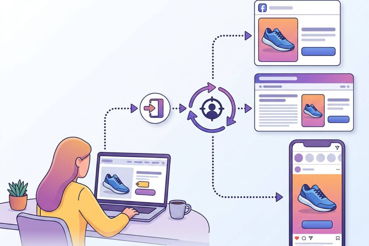 O que é remarketing: veja como funciona, como usar e mais!