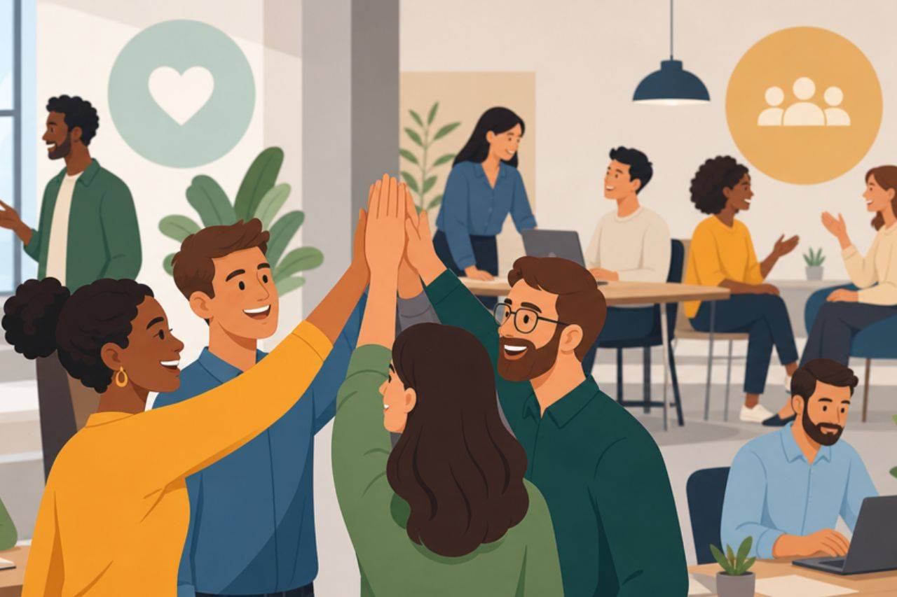 Endomarketing: entenda o que é e qual a sua importância!