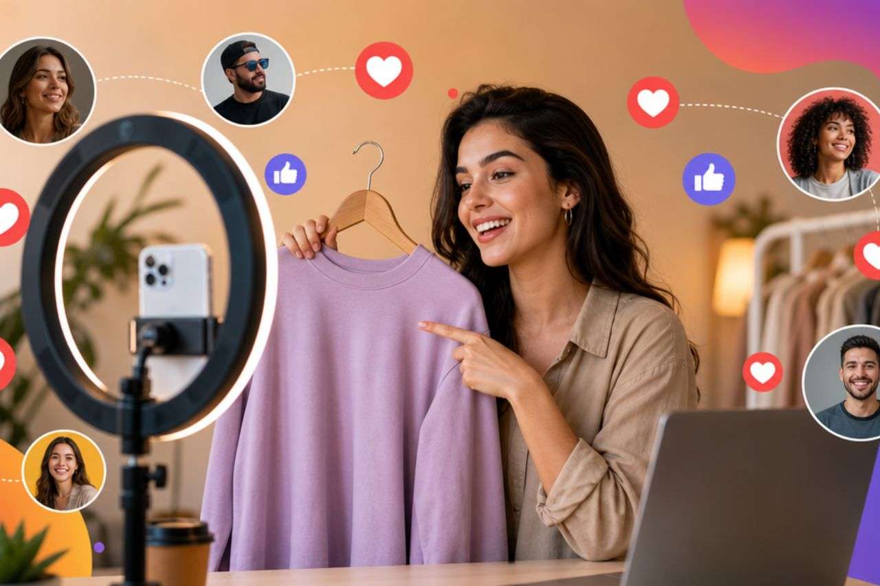 Marketing de influência: veja o que é, como funciona e mais!