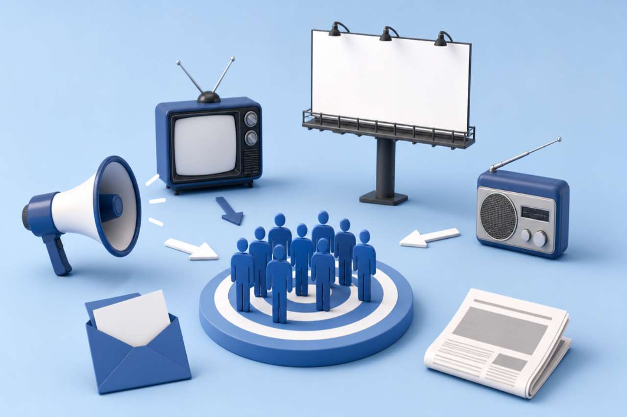O que é Outbound Marketing: saiba tudo sobre a estratégia!