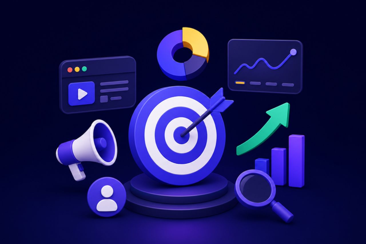 Marketing de performance: veja como ele funciona e benefícios!