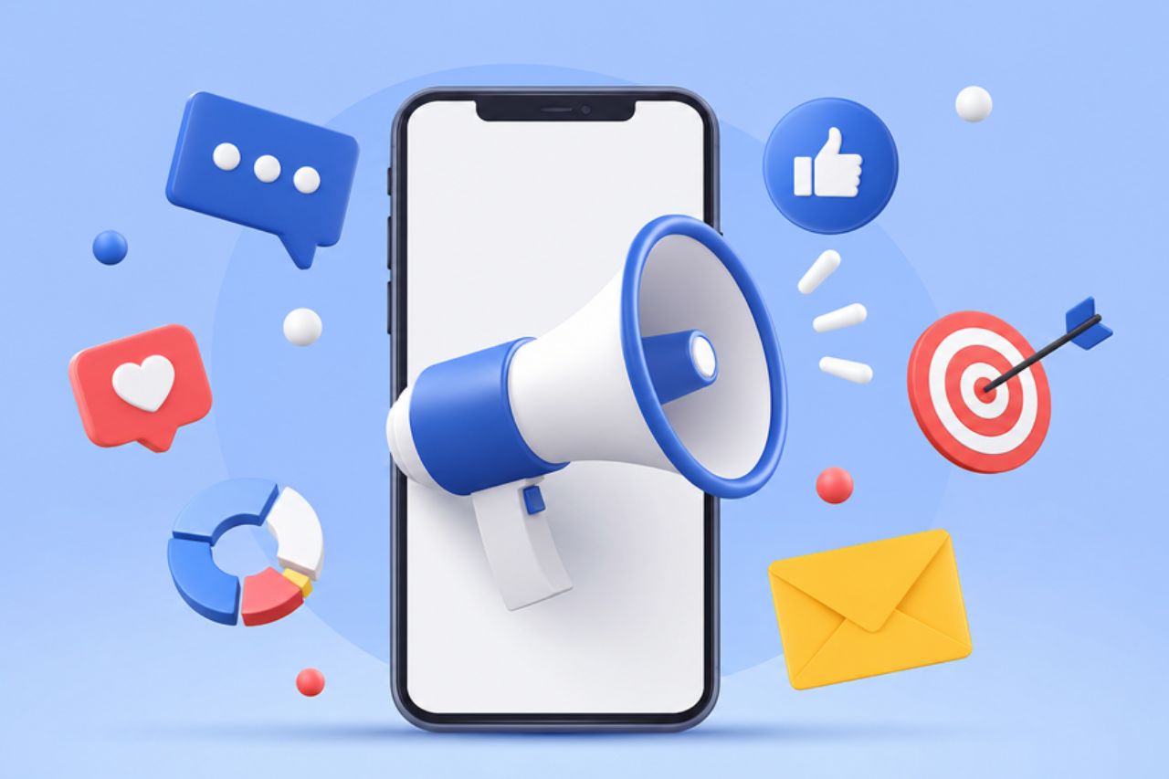 O que é mobile marketing: veja como funciona a estratégia!