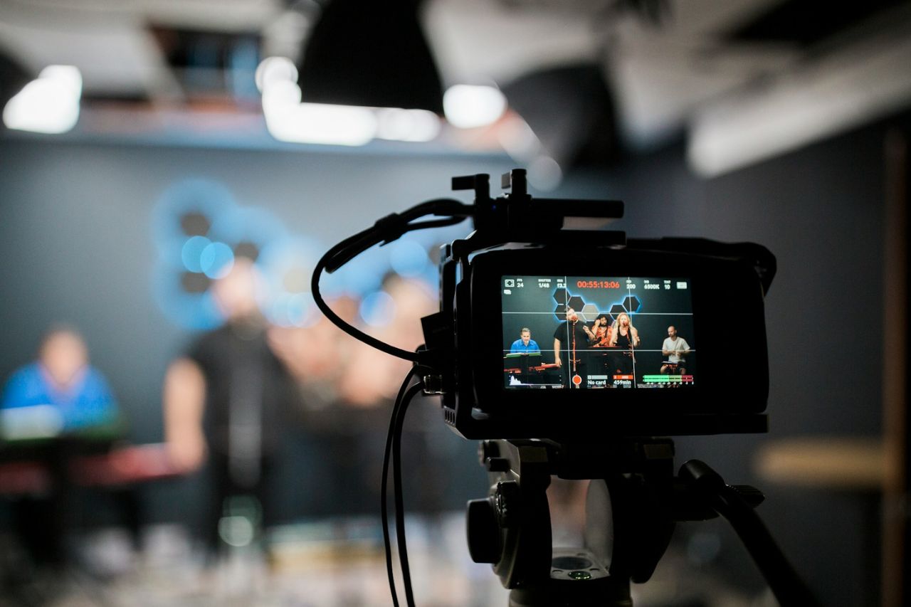 Vídeo marketing: entenda como ele funciona e sua importância